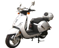 150cc scooter for the best price online!