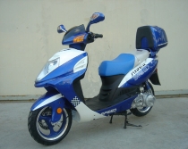 150cc Falcon, Best selling NEW 150cc Scooter - FREE SHIPPING SALE!
